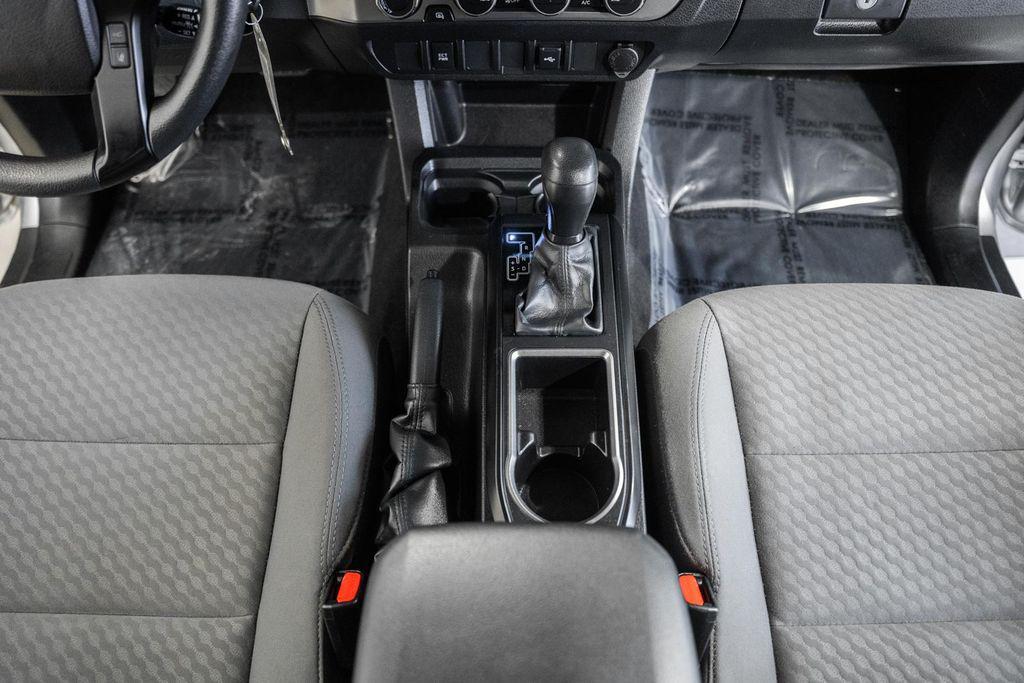 used 2022 Toyota Tacoma car, priced at $30,000