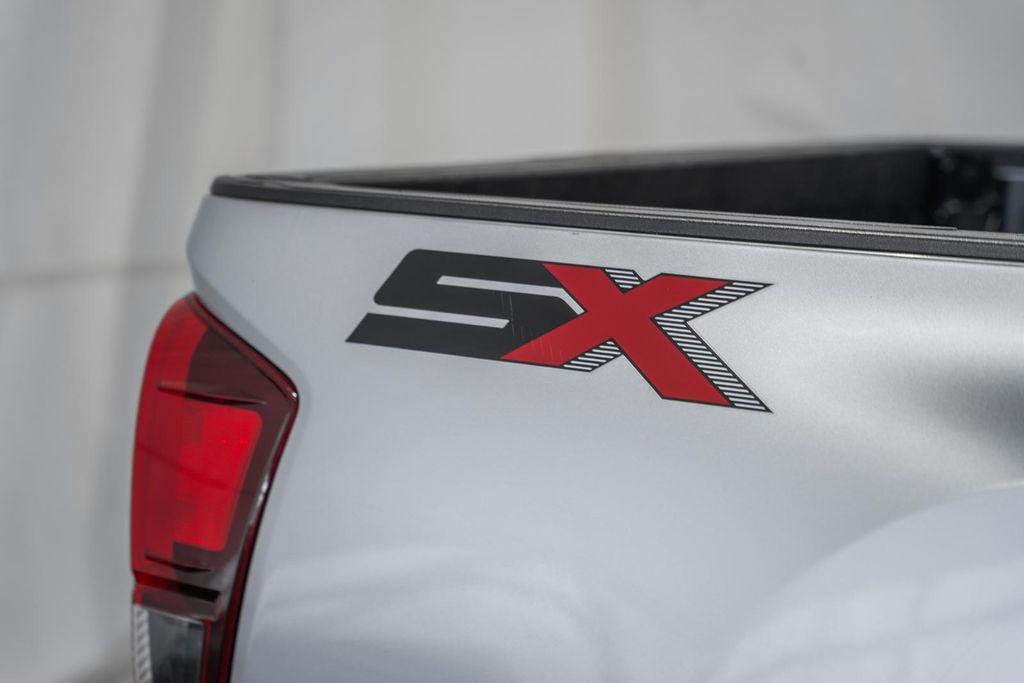 used 2022 Toyota Tacoma car, priced at $30,000