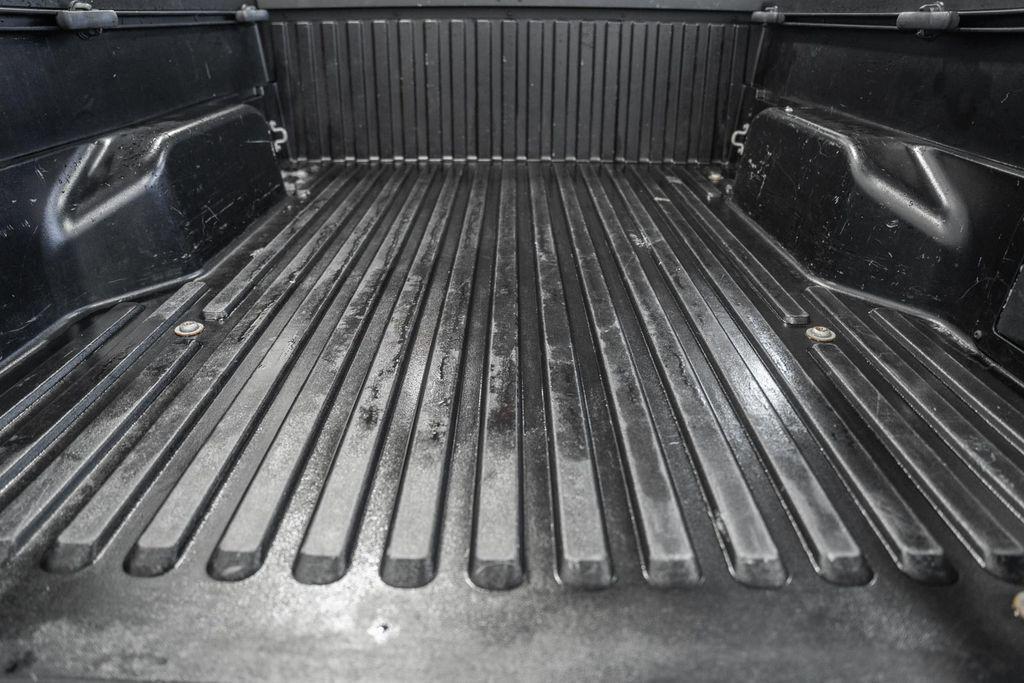 used 2022 Toyota Tacoma car, priced at $30,000