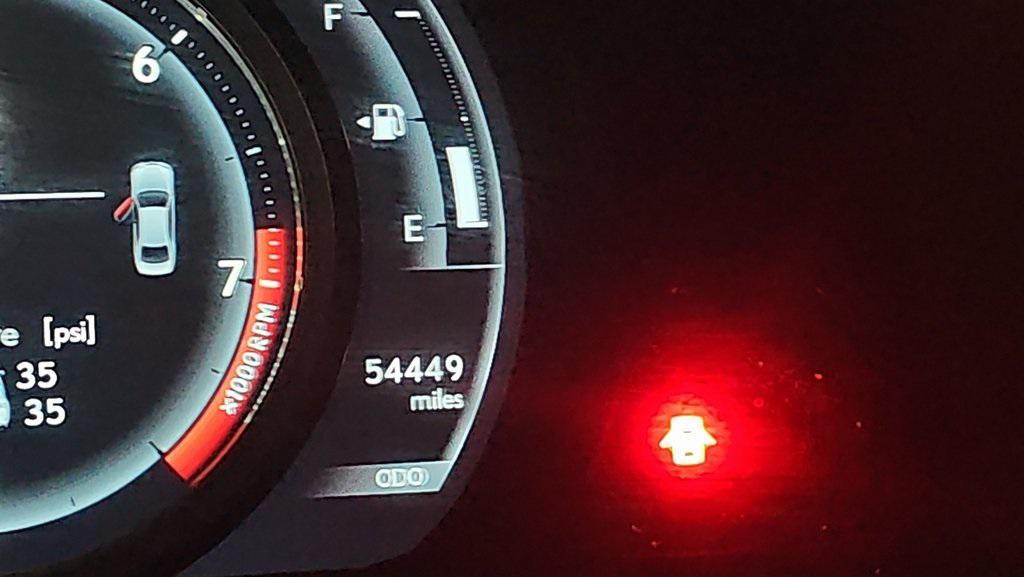 used 2019 Lexus IS 300 car, priced at $27,000