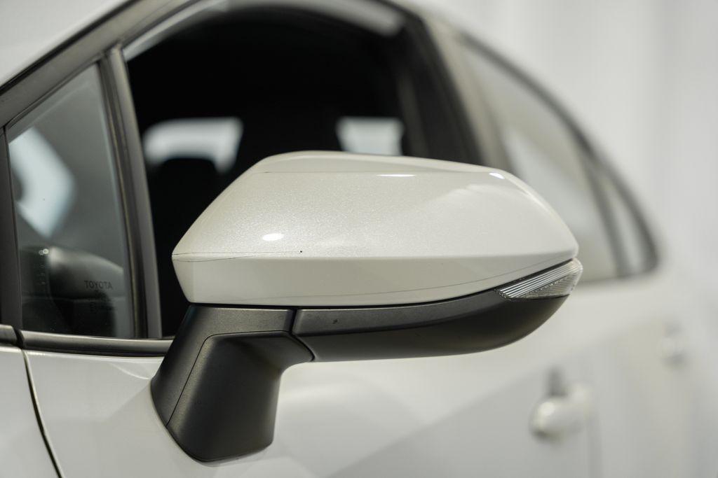 used 2023 Toyota Corolla car, priced at $23,500