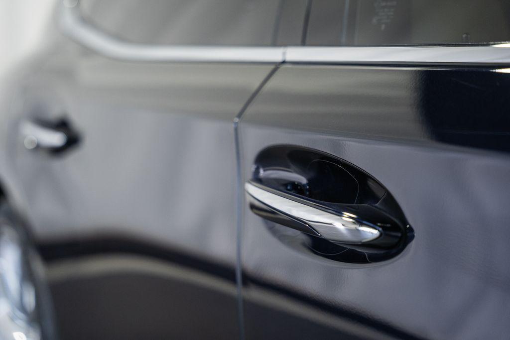 used 2019 Lexus LS 500h car, priced at $49,000