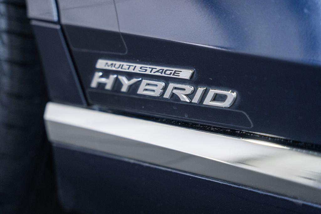 used 2019 Lexus LS 500h car, priced at $49,000