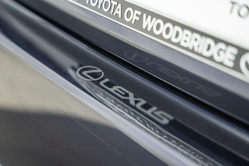 used 2019 Lexus LS 500h car, priced at $49,000