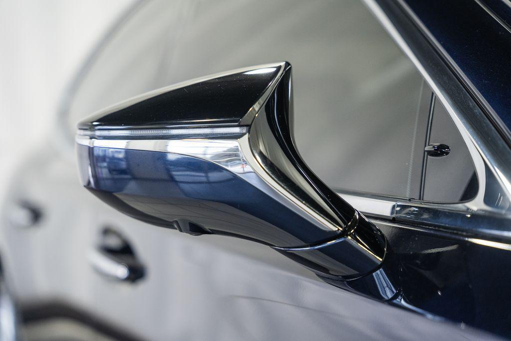 used 2019 Lexus LS 500h car, priced at $49,000