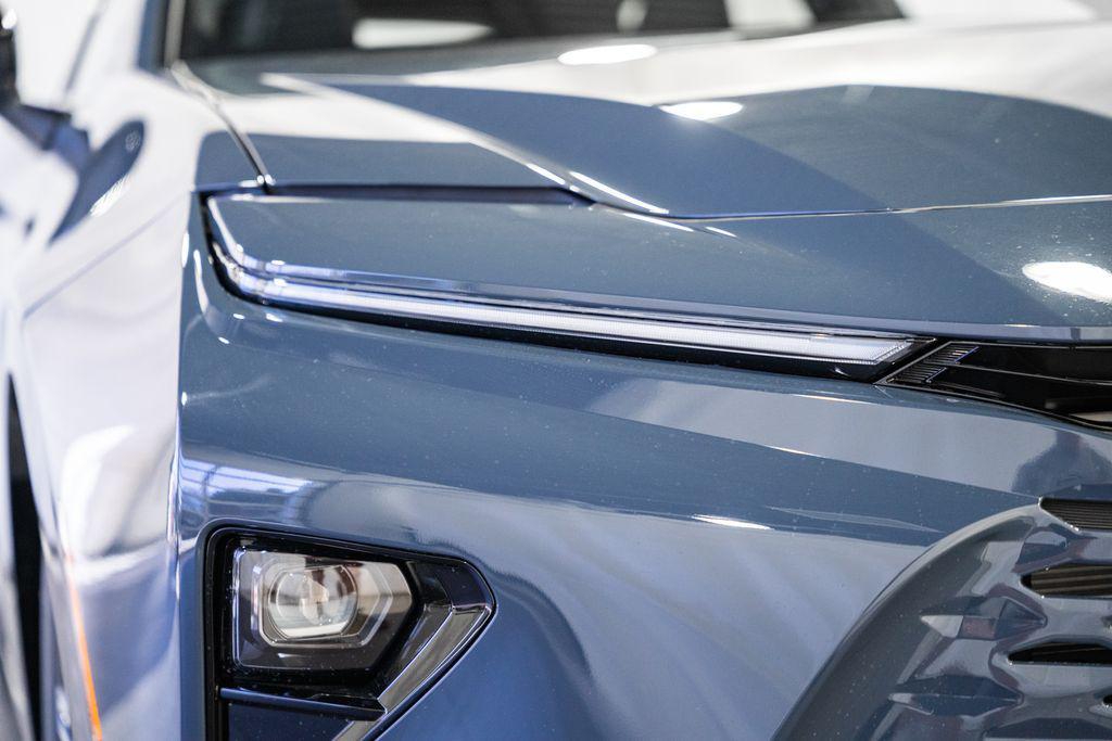 new 2026 Toyota Crown Signia car, priced at $46,309