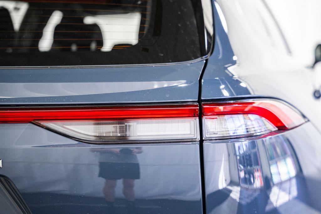 new 2026 Toyota Crown Signia car, priced at $46,309