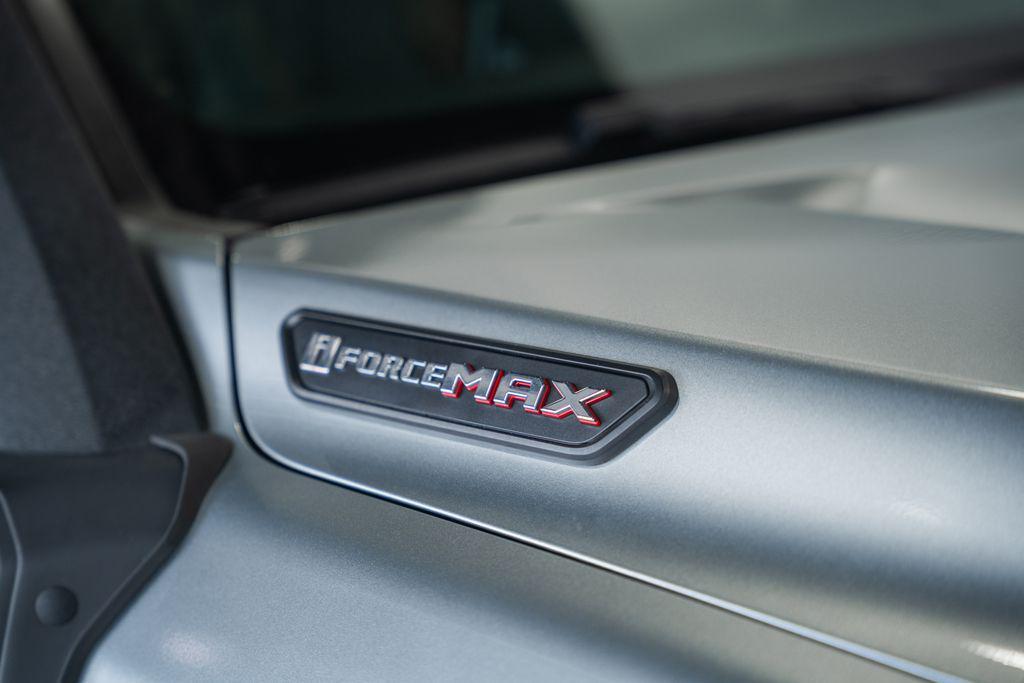 new 2026 Toyota Tacoma Hybrid car, priced at $62,945