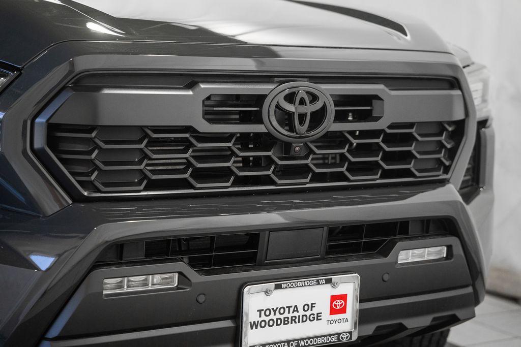 new 2026 Toyota Tacoma car, priced at $53,151