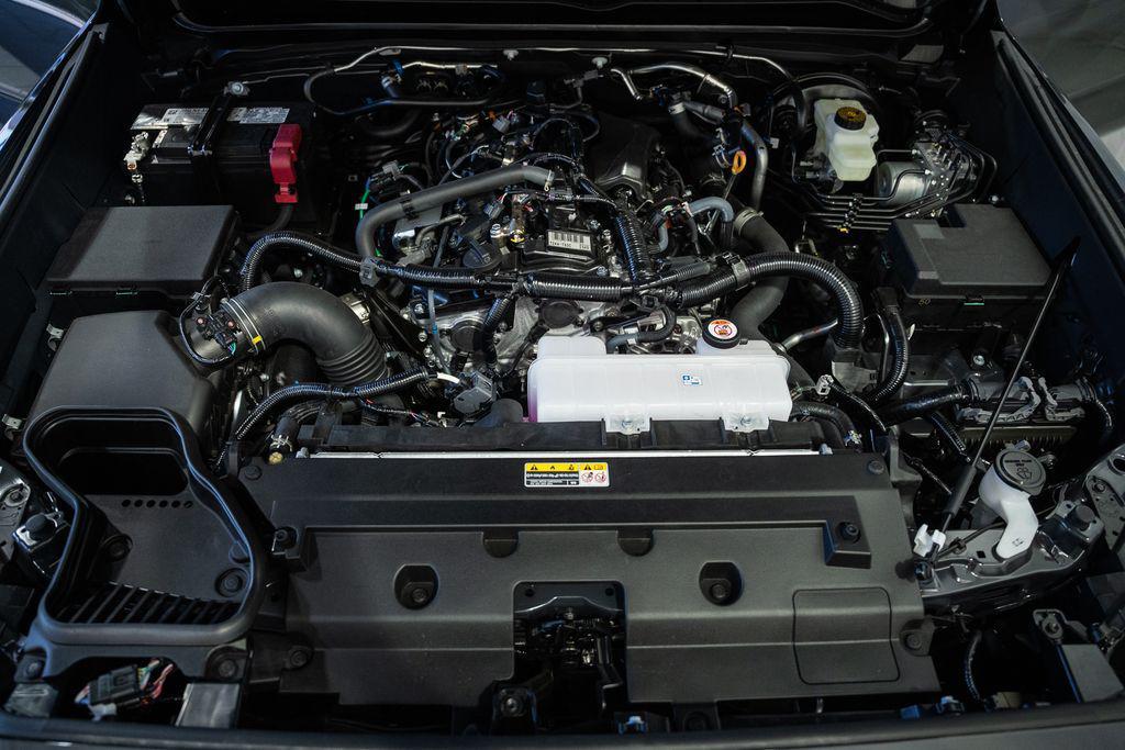 new 2026 Toyota Tacoma car, priced at $53,151