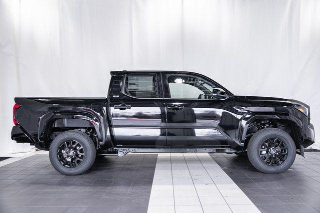 new 2026 Toyota Tacoma car, priced at $40,726