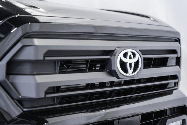 new 2026 Toyota Tacoma car, priced at $40,726