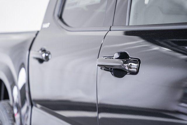 new 2026 Toyota Tacoma car, priced at $40,726