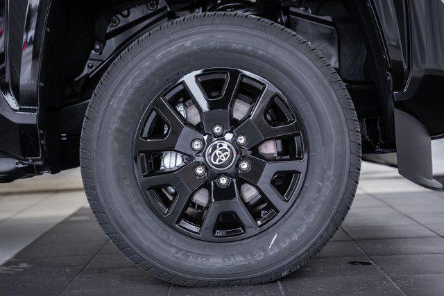 new 2026 Toyota Tacoma car, priced at $40,726