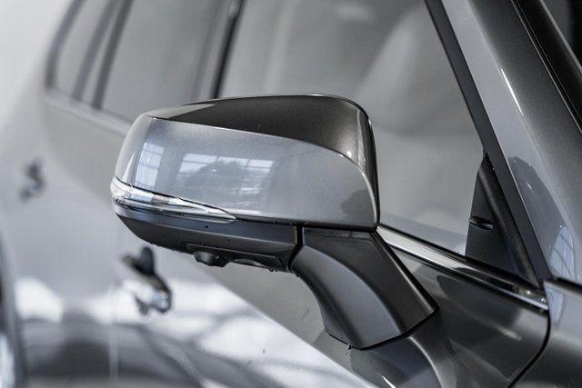 new 2026 Toyota Grand Highlander Hybrid car, priced at $57,923