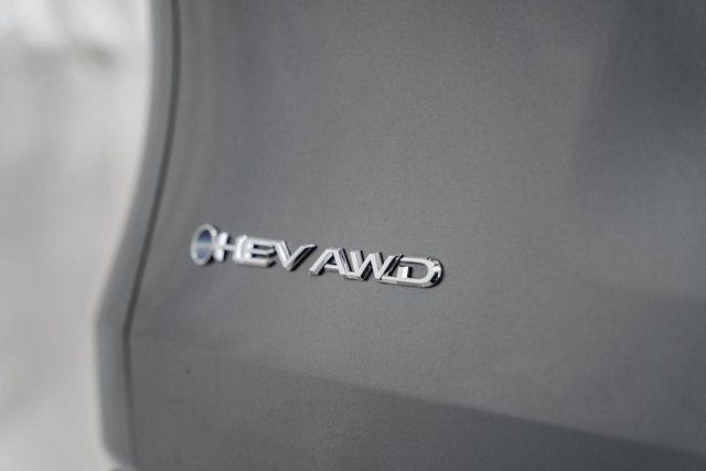 new 2026 Toyota Grand Highlander Hybrid car, priced at $57,923