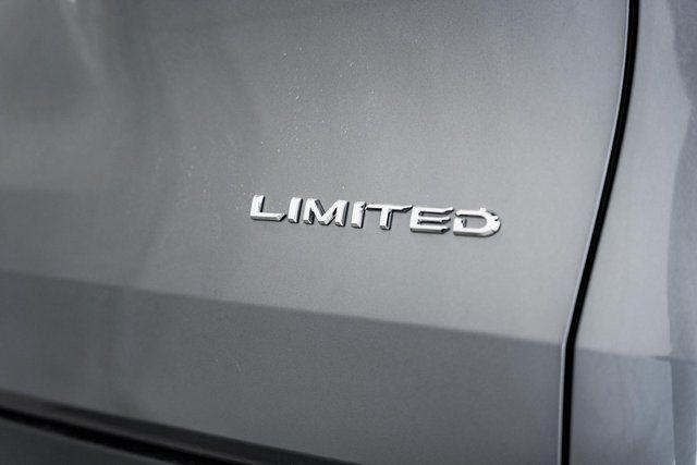 new 2026 Toyota Grand Highlander Hybrid car, priced at $57,923