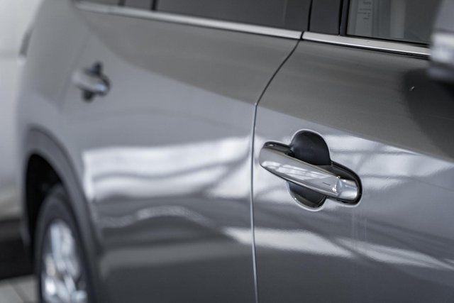 new 2026 Toyota Grand Highlander Hybrid car, priced at $57,923