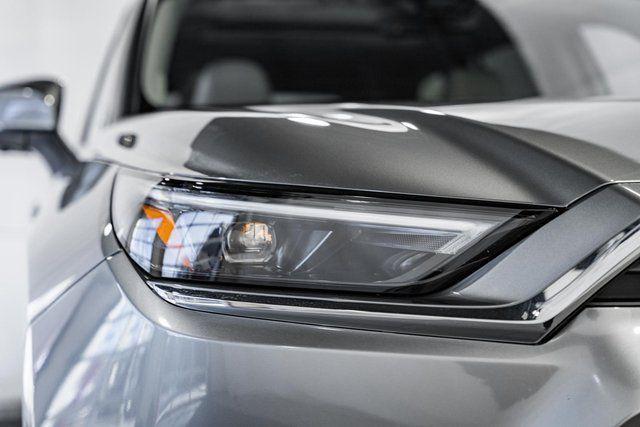 new 2026 Toyota Grand Highlander Hybrid car, priced at $57,923