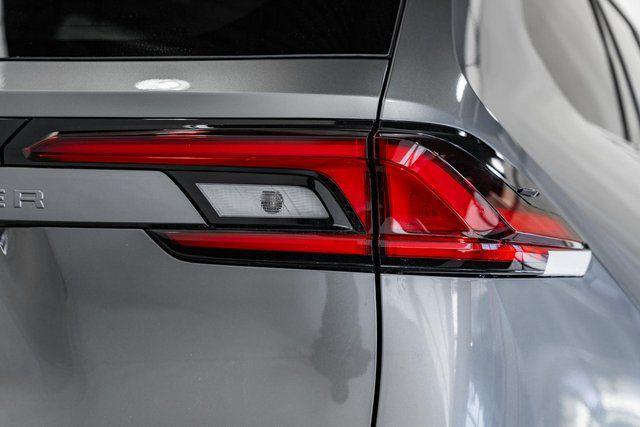 new 2026 Toyota Grand Highlander Hybrid car, priced at $57,923