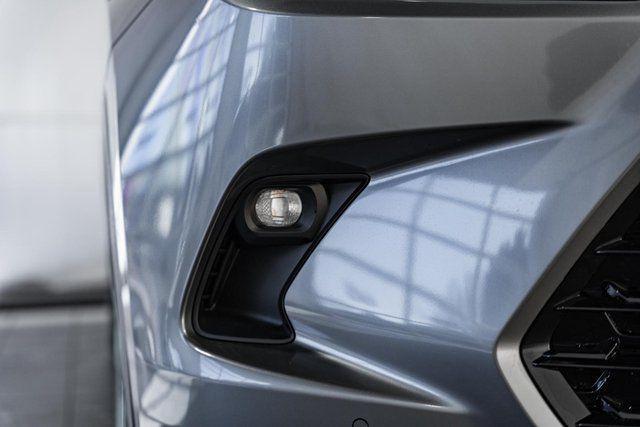 new 2026 Toyota Grand Highlander Hybrid car, priced at $57,923