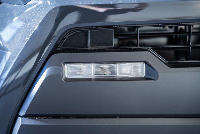 new 2026 Toyota Tacoma car, priced at $40,726