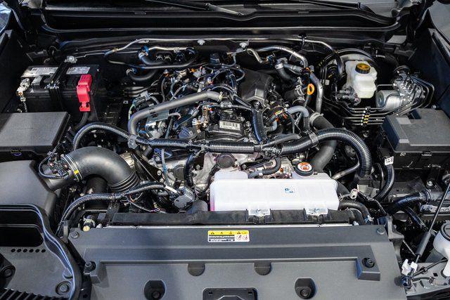 new 2026 Toyota Tacoma car, priced at $40,726
