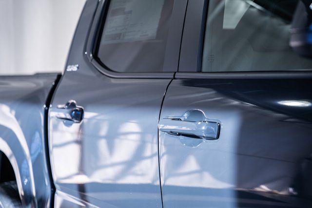 new 2026 Toyota Tacoma car, priced at $40,726