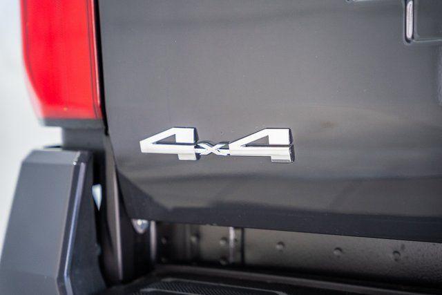 new 2026 Toyota Tacoma car, priced at $40,726