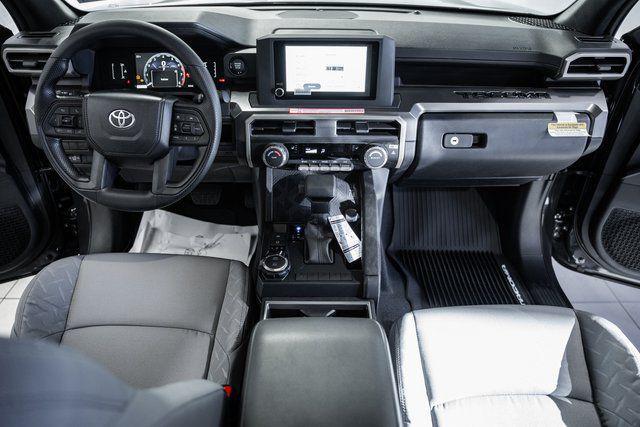 new 2026 Toyota Tacoma car, priced at $40,726