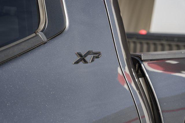 used 2023 Toyota Tundra car, priced at $41,000