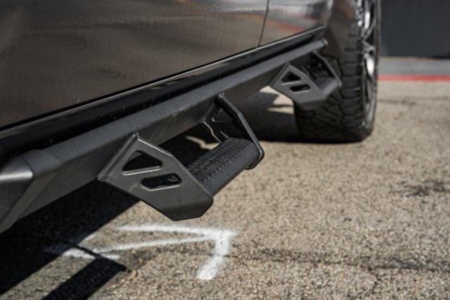 used 2023 Toyota Tundra car, priced at $41,000