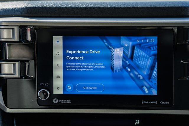 used 2023 Toyota Tundra car, priced at $41,000