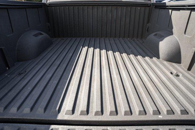 used 2023 Toyota Tundra car, priced at $41,000