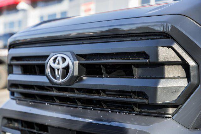 new 2026 Toyota Tacoma car, priced at $40,480