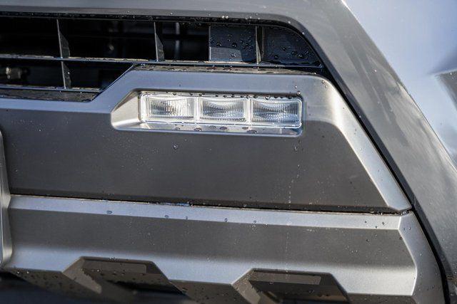 new 2026 Toyota Tacoma car, priced at $40,480