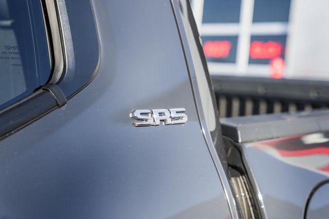 new 2026 Toyota Tacoma car, priced at $40,480