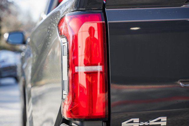 new 2026 Toyota Tacoma car, priced at $40,480