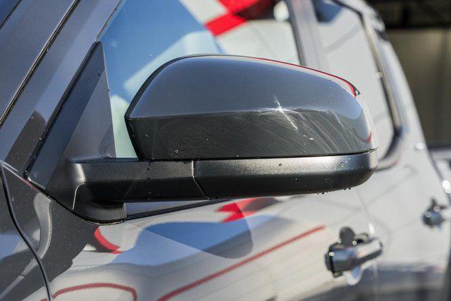 new 2026 Toyota Tacoma car, priced at $40,480