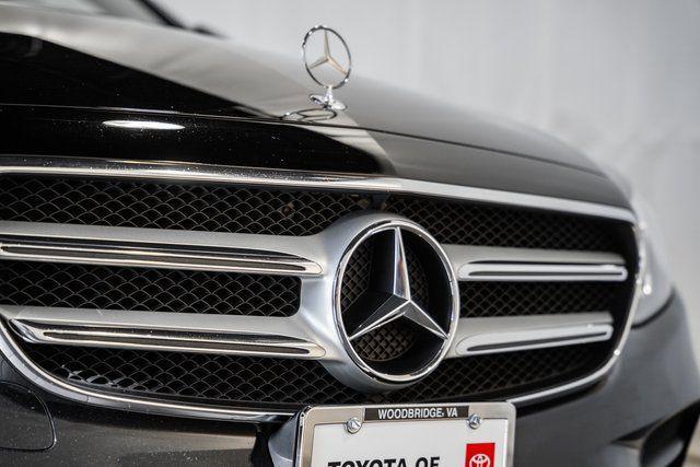 used 2018 Mercedes-Benz E-Class car, priced at $16,500