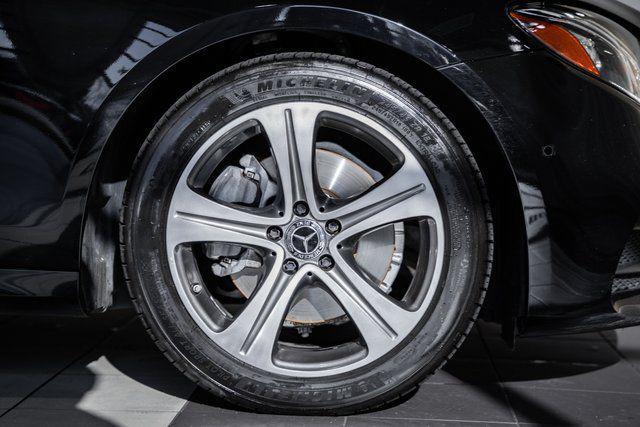 used 2018 Mercedes-Benz E-Class car, priced at $16,500