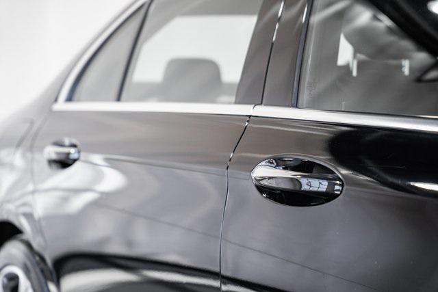 used 2018 Mercedes-Benz E-Class car, priced at $25,500