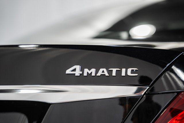 used 2018 Mercedes-Benz E-Class car, priced at $16,500