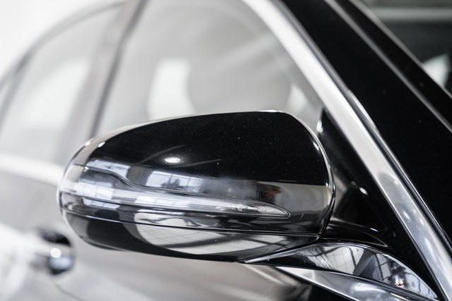 used 2018 Mercedes-Benz E-Class car, priced at $25,500