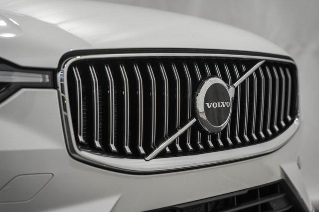 used 2022 Volvo XC60 car, priced at $28,500