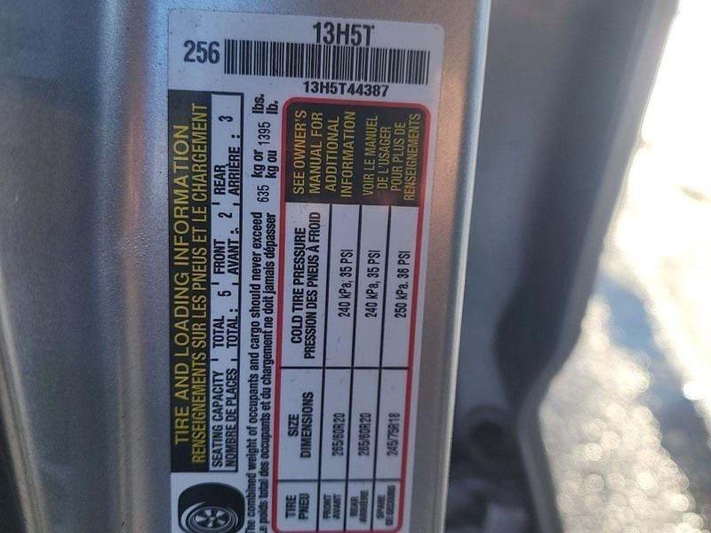 used 2023 Toyota Tundra car, priced at $41,000