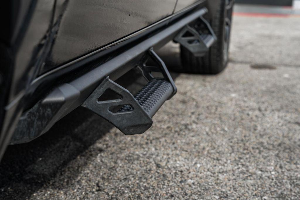 used 2023 Toyota Tundra car, priced at $45,000