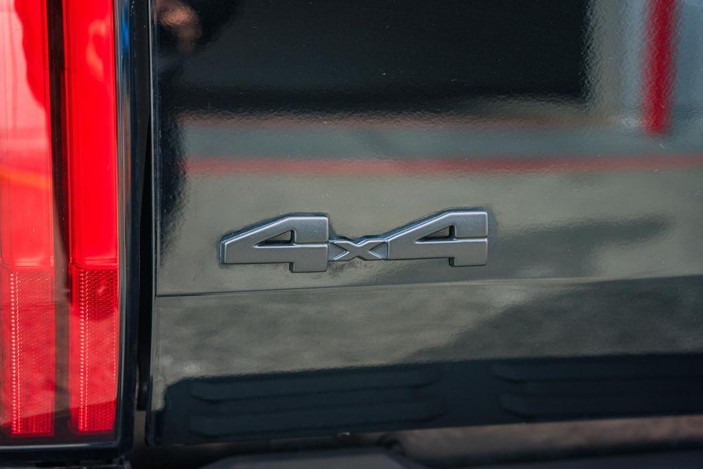 used 2023 Toyota Tundra car, priced at $45,000