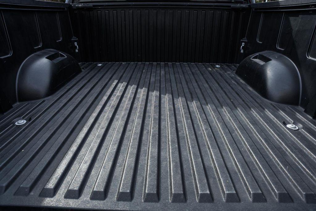 used 2023 Toyota Tundra car, priced at $45,000