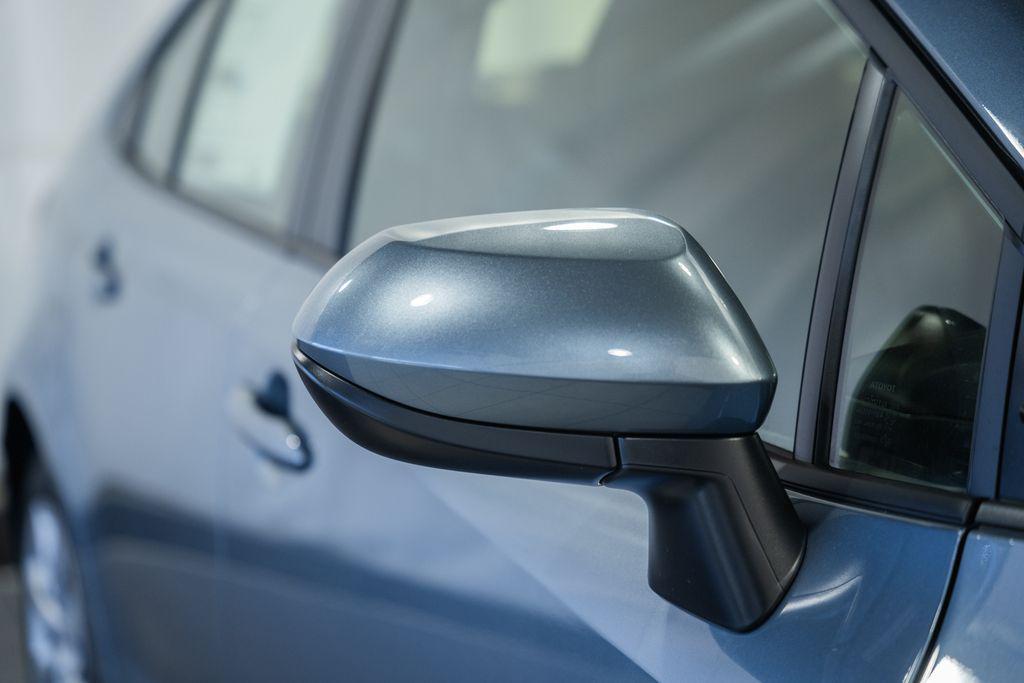 new 2026 Toyota Corolla car, priced at $23,169